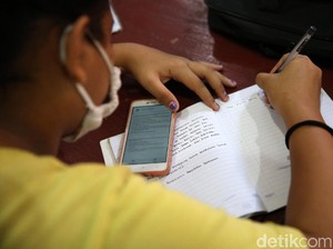 Serba Serbi Lengkap Soal Kuota Internet Gratis Kemendikbud