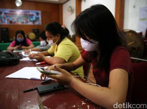 Pertanyaan Soal Kuota Belajar Kemendikbud, Ini Jawabannya