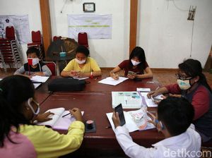 Lakukan 3 Hal Berikut Buat yang Belum Dapat Kuota Belajar Gratis