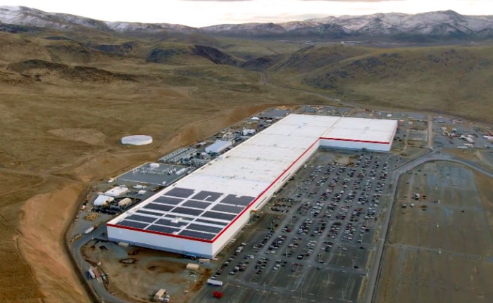 tesla