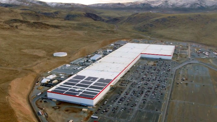 tesla