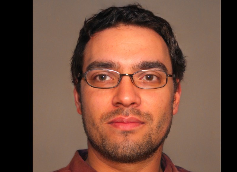 Thispersondoesnotexist