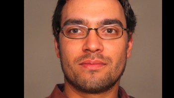 Website ini hanyalah contoh untuk memperkenalkan seperti apa teknologi deepfake. Foto: Thispersondoesnotexist