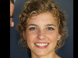 Seram, Wajah yang Sangat Nyata Tapi Tak Pernah Ada