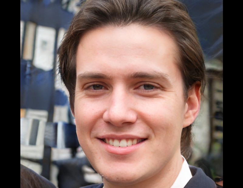 Thispersondoesnotexist