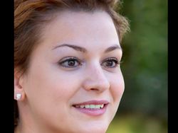 Terlihat Nyata, Tapi Orang-orang Ini Tak Pernah Ada!