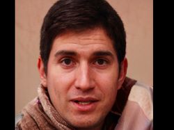 Seram, Wajah yang Sangat Nyata Tapi Tak Pernah Ada