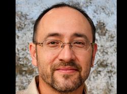 Seram, Wajah yang Sangat Nyata Tapi Tak Pernah Ada