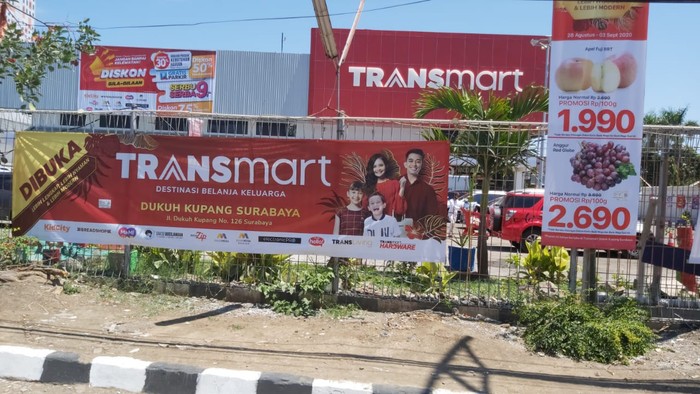 Transmart Carrefour Transmart Carrefour