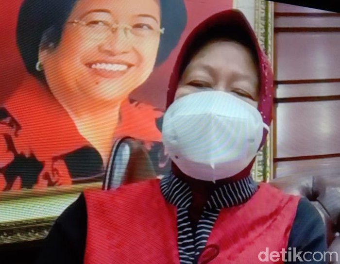 wali kota risma