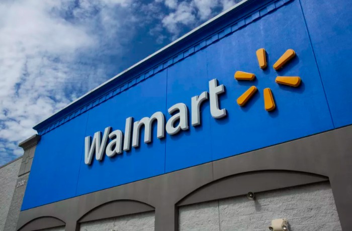 walmart