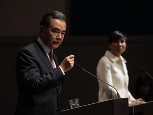 China Sebut Xinjiang Contoh Cemerlang Kemajuan HAM di Negaranya