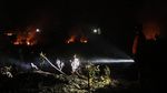 Waspada! Lahan di Riau Kembali Membara