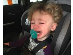 10 Alasan Kenapa Anak Menangis, Kocak-kocak!