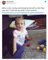 Polos dan manjanya tingkah anak-anak terkadang bikin orangtua jadi ingin tertawa. Seperti momen-momen berikut ini. Ada yang mengalaminya juga?