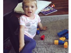 10 Alasan Kenapa Anak Menangis, Kocak-kocak!