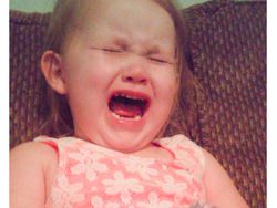 10 Alasan Kenapa Anak Menangis, Kocak-kocak!