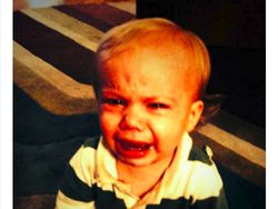 10 Alasan Kenapa Anak Menangis, Kocak-kocak!