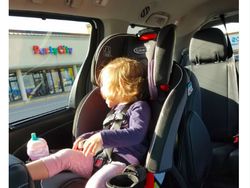 10 Alasan Kenapa Anak Menangis, Kocak-kocak!