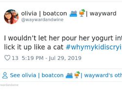 10 Alasan Kenapa Anak Menangis, Kocak-kocak!