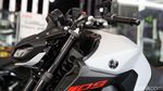 Yamaha MT-09: Galak tapi Bikin Nyaman