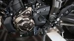 Yamaha MT-09: Galak tapi Bikin Nyaman