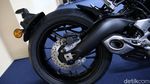 Yamaha MT-09: Galak tapi Bikin Nyaman