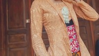 Seperti rekannya, Bu Tejo yang jadi perbincangan, Putri Manjo juga ikut jadi buat bibir. Apalagi perannya yang nyentrik bikin mudah dikenali. Foto: instagram @putrimanjo
