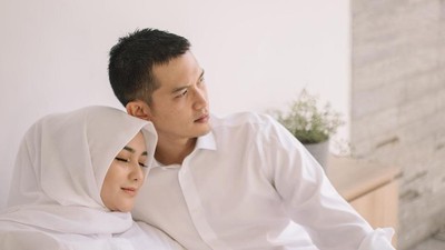 7 Momen Citra Kirana saat Hamil sampai Melahirkan Anak Pertama