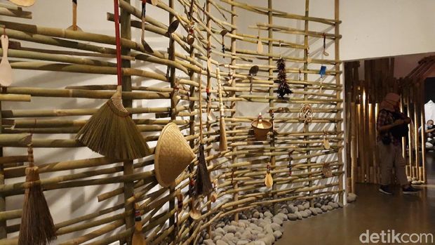 ARTJOG Resilience tetap digelar saat pandemi COVID-19