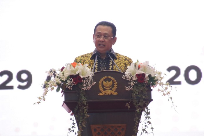 Bambang Soesatyo