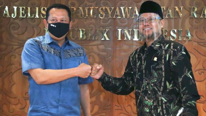 Bambang Soesatyo