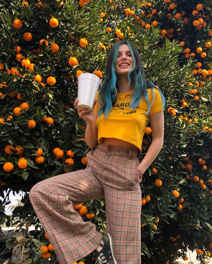Bella Thorne Bella Thorne