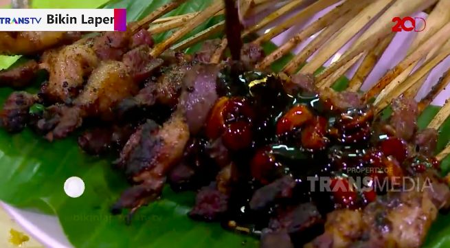 Bikin Laper! Puas Pesta Kambing Guling 10 Kg Seharga Rp 1,6 Juta