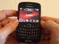 BlackBerry Gemini