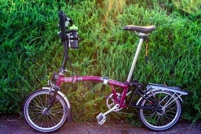 Brompton