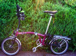 Transaksi Cashless Bisa Dapat Brompton dan iPhone 11? Ini Caranya