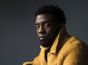 Warisan Chadwick Boseman Senilai Jutaan Dolar Jadi Sengketa Keluarga