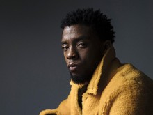 Warisan Chadwick Boseman Senilai Jutaan Dolar Jadi Sengketa Keluarga