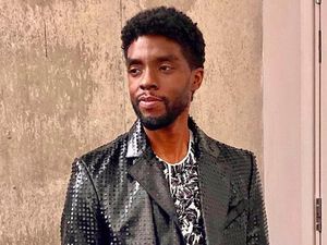 Twitter Sebut Kicauan Chadwick Boseman Paling Banyak Disukai Sepanjang Masa