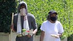 Potret Chadwick Boseman Sangat Kurus Sebelum Meninggal Dunia