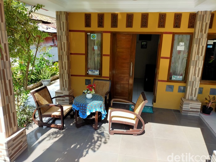 Desa Wisata Cibuntu