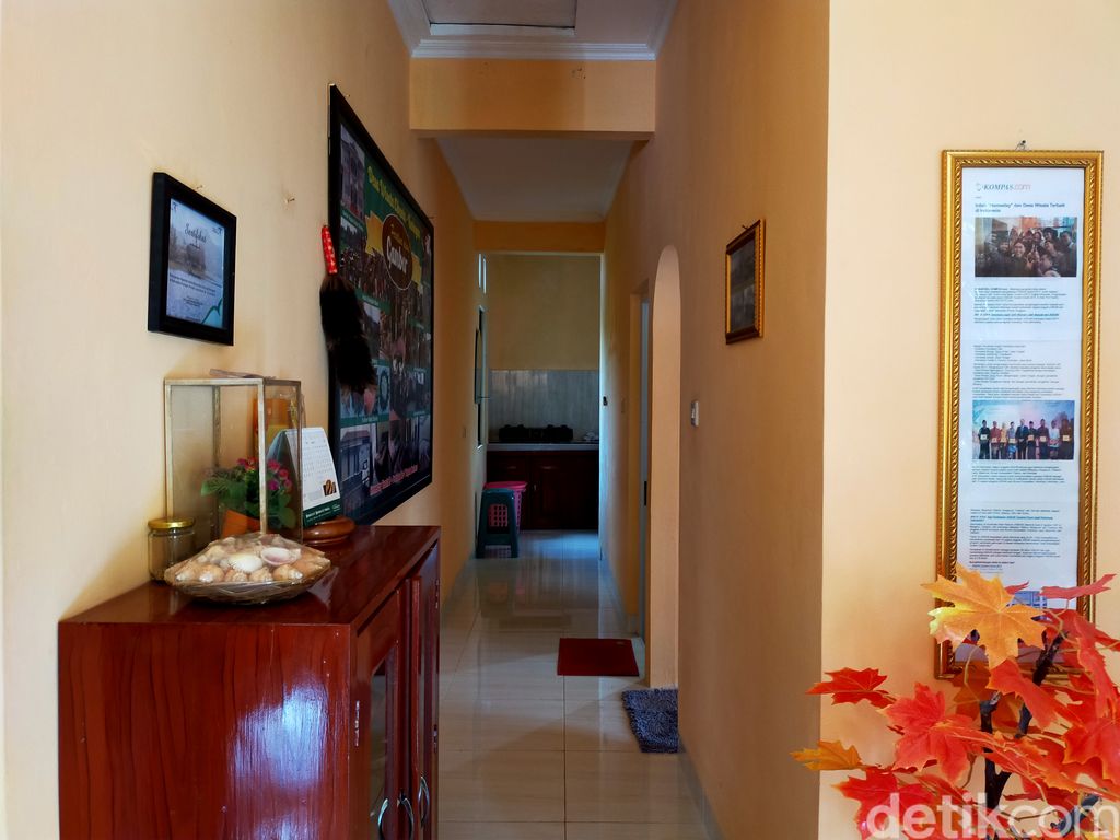 Desa Wisata Cibuntu