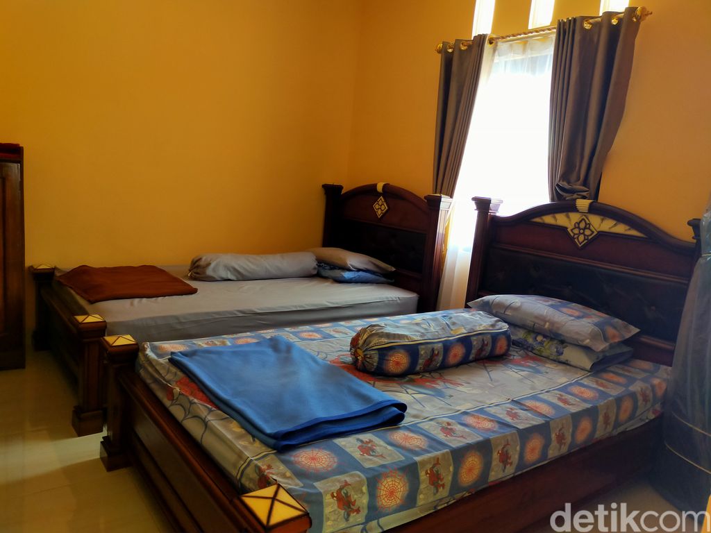 Desa Wisata Cibuntu