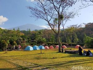 Tur Virtual Desa Wisata, Solusi Bangkitkan Pariwisata di Masa Pandemi