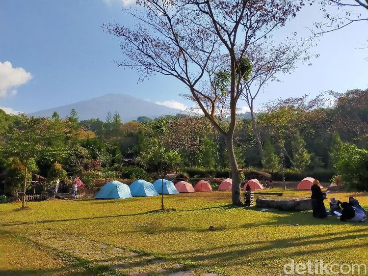Foto: Mengintip 5 Destinasi Menarik di Desa Wisata