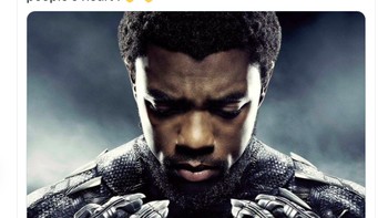 Sangat mengagetkan, Anda akan selalu ada di hati orang-orang. Foto: Twitter