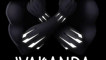 Semboyan Wakanda Forever pun banyak menghiasi linimasa sebagai tanda duka atas meninggalnya Chadwick. Foto: Twitter