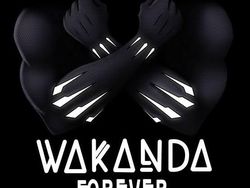 RIP Black Panther dan Wakanda Forever Menggema di Linimasa
