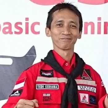Ekspedisi 1.000 Jembatan Gantung